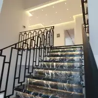 Villa in Turkey, Istanbul, 590 sq.ft.