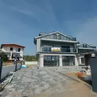 Villa in Turkey, Villa, 190 sq.ft.