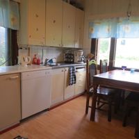 House in Finland, Imatra, 134 sq.m.