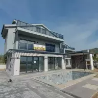 Villa in Turkey, Villa, 190 sq.ft.
