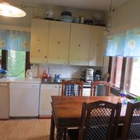 House in Finland, Imatra, 134 sq.m.