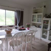 House in Finland, Imatra, 134 sq.m.