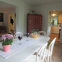 House in Finland, Imatra, 134 sq.m.