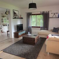 House in Finland, Imatra, 134 sq.m.