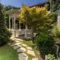 Villa in Turkey, Istanbul, 650 sq.ft.