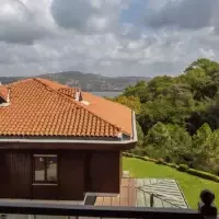 Villa in Turkey, Istanbul, 650 sq.ft.