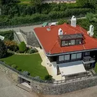 Villa in Turkey, Istanbul, 650 sq.ft.