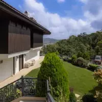 Villa in Turkey, Istanbul, 650 sq.ft.