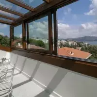 Villa in Turkey, Istanbul, 650 sq.ft.