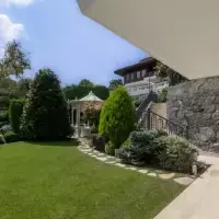 Villa in Turkey, Istanbul, 650 sq.ft.