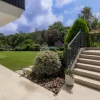 Villa in Turkey, Istanbul, 650 sq.ft.