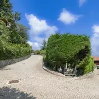 Villa in Turkey, Istanbul, 650 sq.ft.