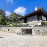 Villa in Turkey, Istanbul, 650 sq.ft.