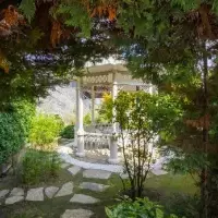 Villa in Turkey, Istanbul, 650 sq.ft.