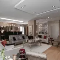 Villa in Turkey, Istanbul, 650 sq.ft.