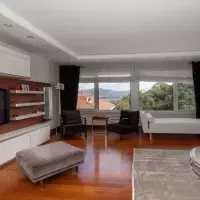 Villa in Turkey, Istanbul, 650 sq.ft.