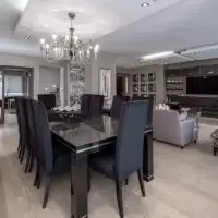 Villa in Turkey, Istanbul, 650 sq.ft.