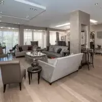 Villa in Turkey, Istanbul, 650 sq.ft.