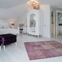 Villa in Turkey, Istanbul, 650 sq.ft.