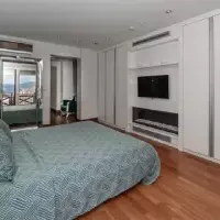 Villa in Turkey, Istanbul, 650 sq.ft.