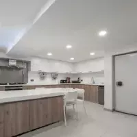 Villa in Turkey, Istanbul, 650 sq.ft.