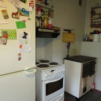 House in Finland, Imatra, 134 sq.m.