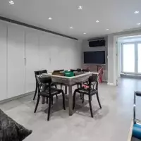 Villa in Turkey, Istanbul, 650 sq.ft.