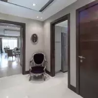 Villa in Turkey, Istanbul, 650 sq.ft.
