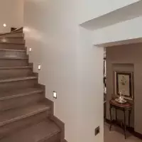 Villa in Turkey, Istanbul, 650 sq.ft.
