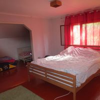 House in Finland, Imatra, 134 sq.m.