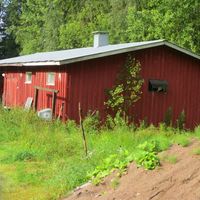 House in Finland, Imatra, 134 sq.m.