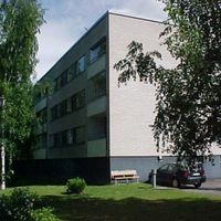 Квартира в Финляндии, Иматра, 86 кв.м.