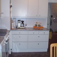 Квартира в Финляндии, Иматра, 86 кв.м.