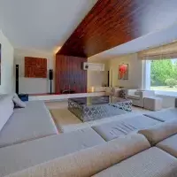 Вилла в Турции, Стамбул, 750 кв.фт.