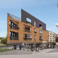Апартаменты в Турции, Стамбул, 112 кв.фт.