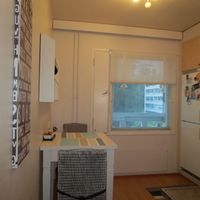 Flat in Finland, Imatra, 41 sq.m.