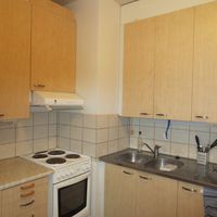 Flat in Finland, Imatra, 41 sq.m.