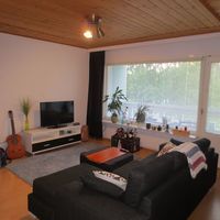 Flat in Finland, Imatra, 41 sq.m.