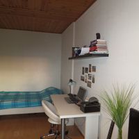 Flat in Finland, Imatra, 41 sq.m.