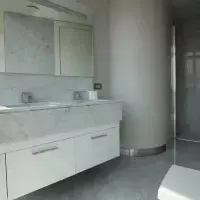 Апартаменты в Турции, Стамбул, 165 кв.фт.