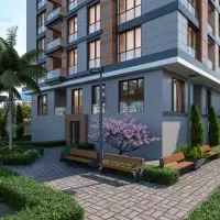 Apartment in Turkey, Istanbul, 125 sq.ft.