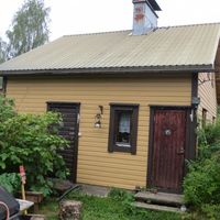 House in Finland, Imatra, 78 sq.m.
