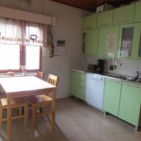 House in Finland, Imatra, 78 sq.m.