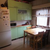 House in Finland, Imatra, 78 sq.m.