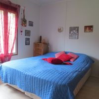 House in Finland, Imatra, 78 sq.m.