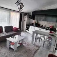 Апартаменты в Турции, Мармарис, 60 кв.фт.