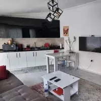 Апартаменты в Турции, Мармарис, 60 кв.фт.