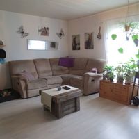 House in Finland, Imatra, 78 sq.m.