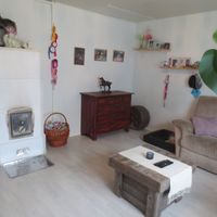 House in Finland, Imatra, 78 sq.m.