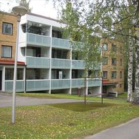 Квартира в Финляндии, Пиексямяки, 79 кв.м.